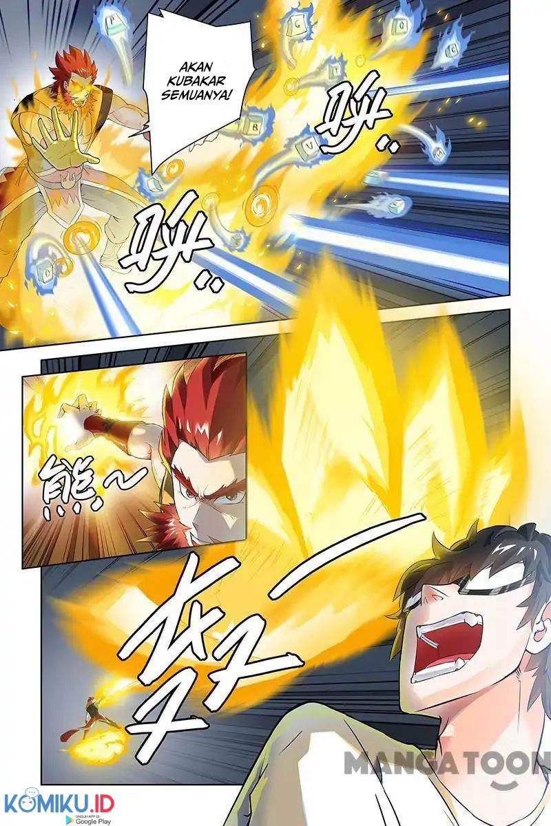 Demonic Housekeeper Chapter 38 Gambar 7