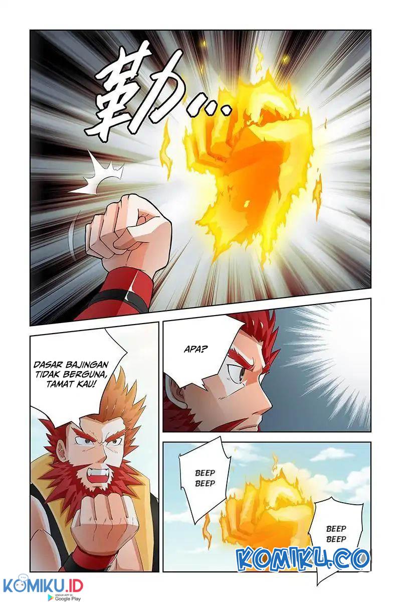 Demonic Housekeeper Chapter 38 Gambar 8