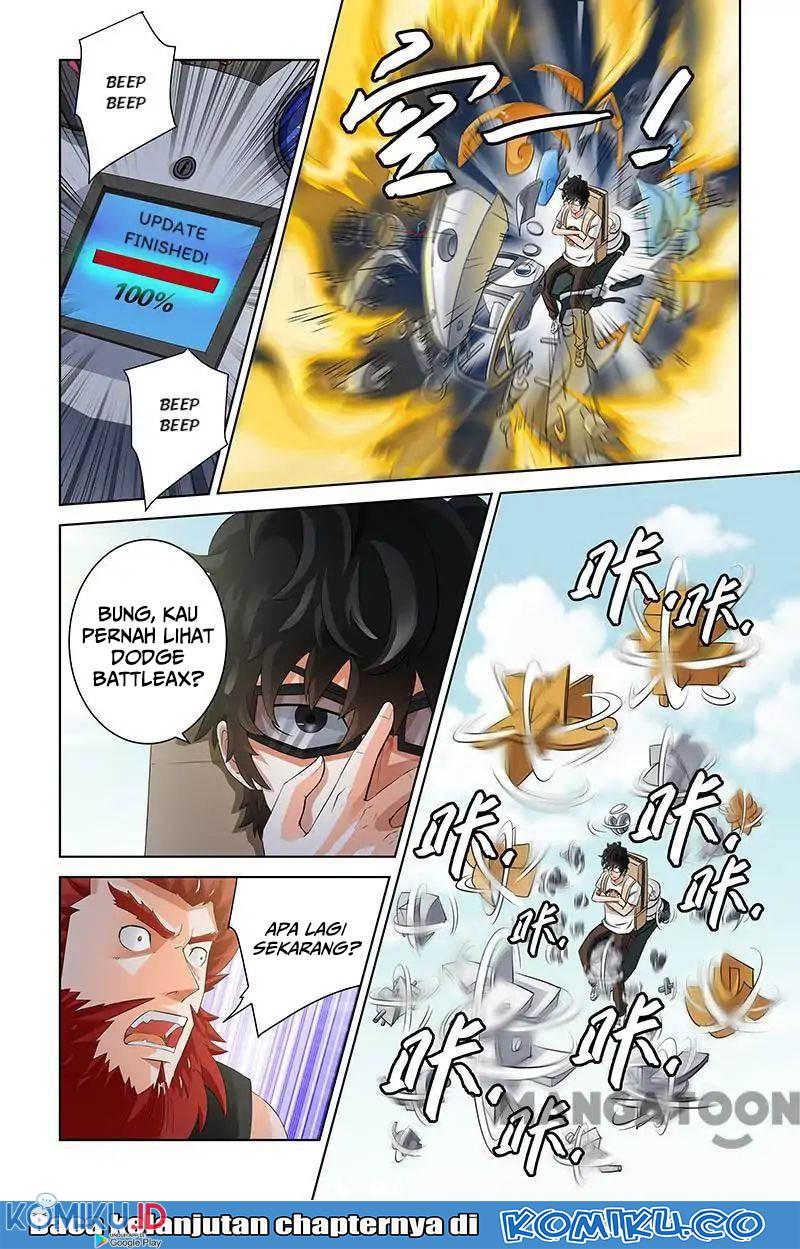 Demonic Housekeeper Chapter 38 Gambar 9