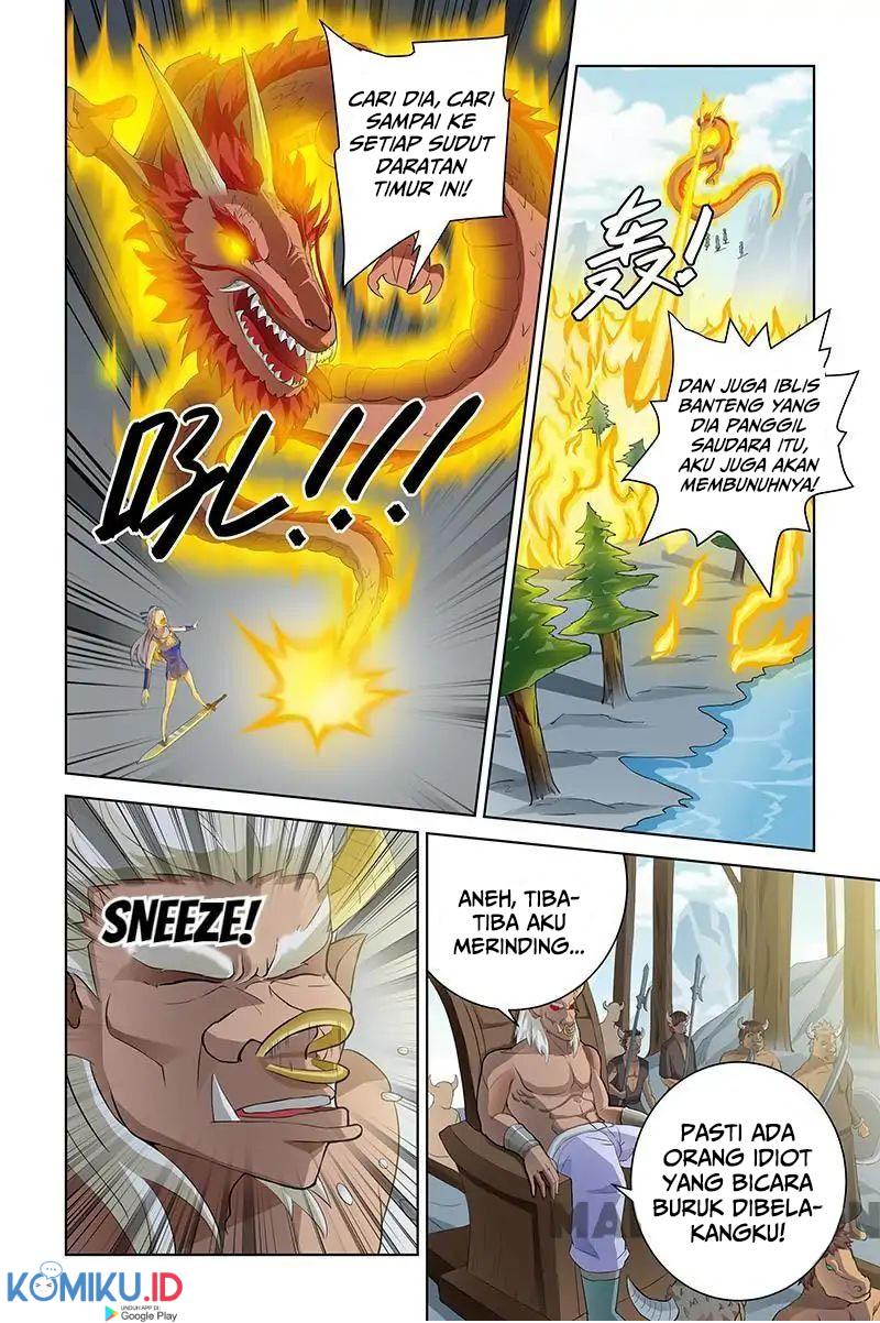 Demonic Housekeeper Chapter 39 Gambar 9