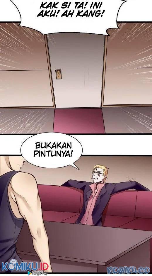 Super Keyboard Man Chapter 35 Gambar 11