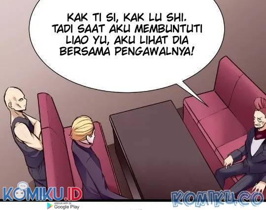 Super Keyboard Man Chapter 35 Gambar 13