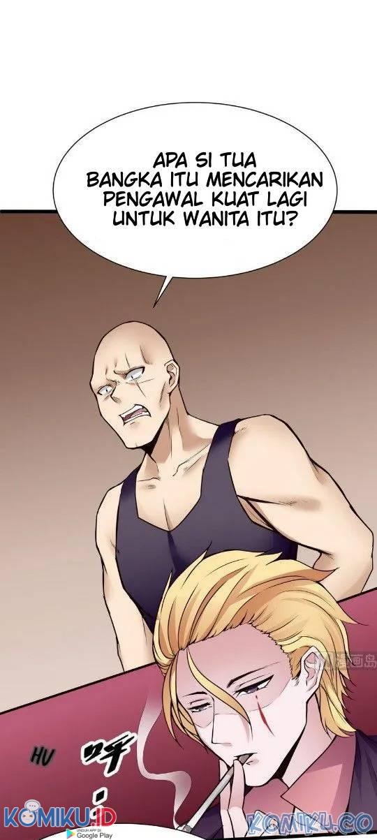 Super Keyboard Man Chapter 35 Gambar 17