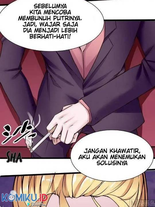 Super Keyboard Man Chapter 35 Gambar 18