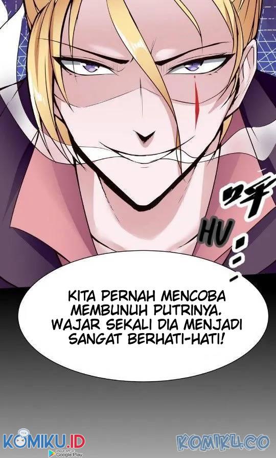 Super Keyboard Man Chapter 35 Gambar 19
