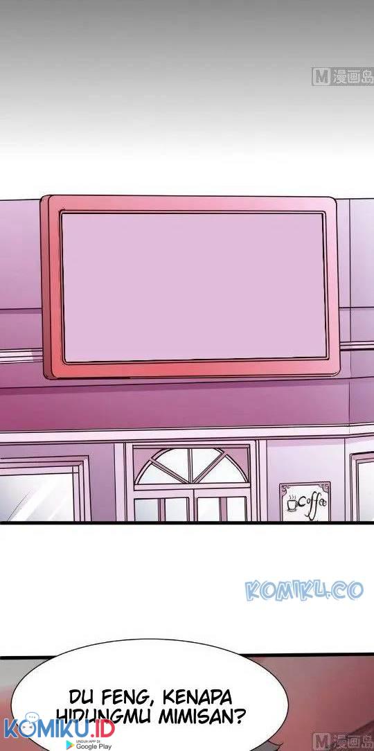 Super Keyboard Man Chapter 35 Gambar 20