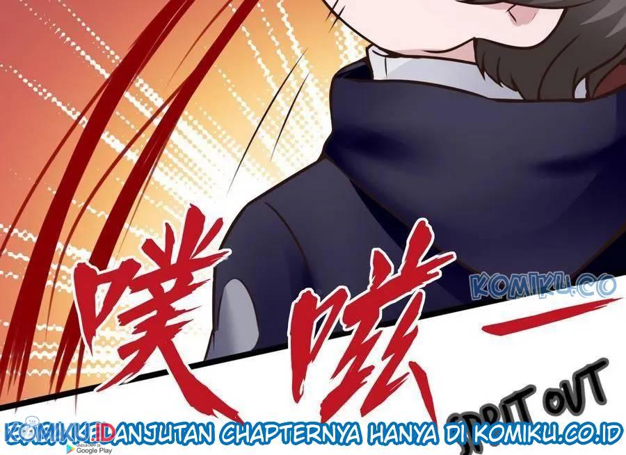 Super Keyboard Man Chapter 35 Gambar 24