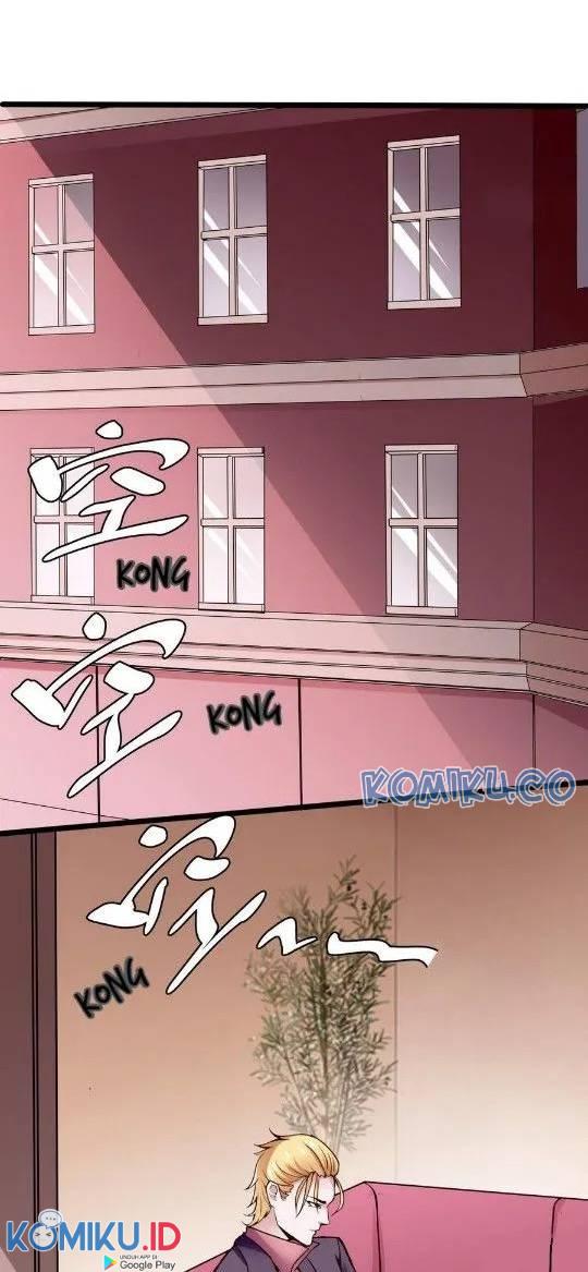 Super Keyboard Man Chapter 35 Gambar 3