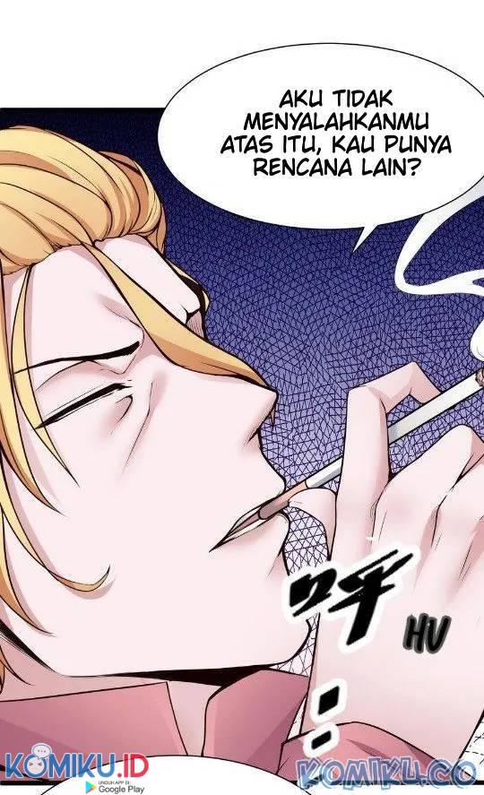 Super Keyboard Man Chapter 35 Gambar 7