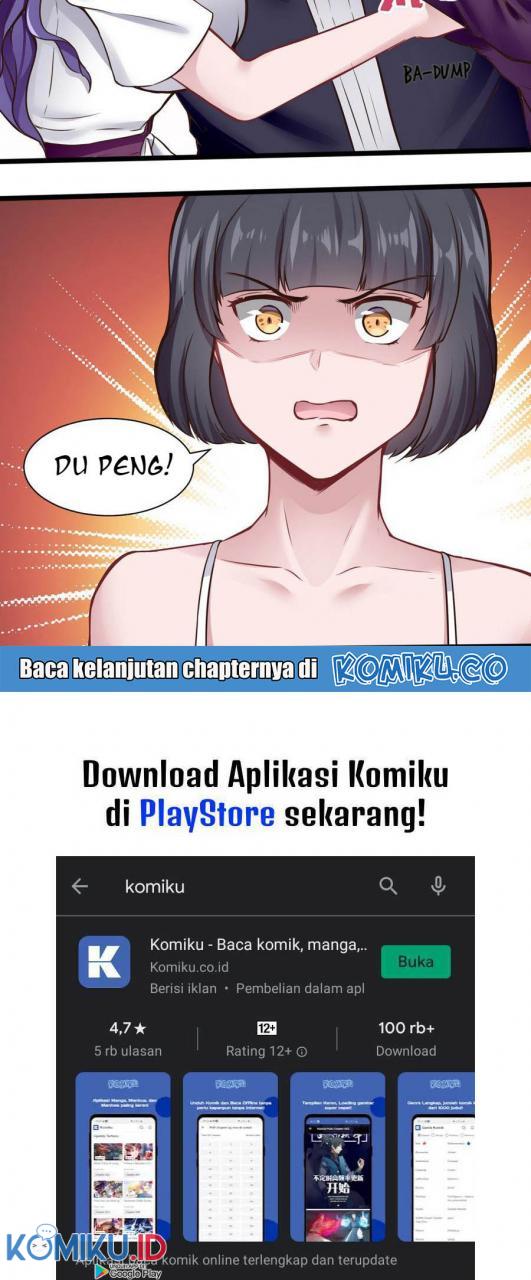Super Keyboard Man Chapter 38 Gambar 12