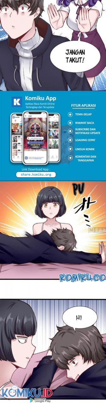 Super Keyboard Man Chapter 38 Gambar 5