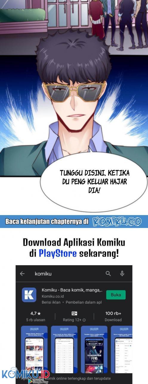 Super Keyboard Man Chapter 39 Gambar 10
