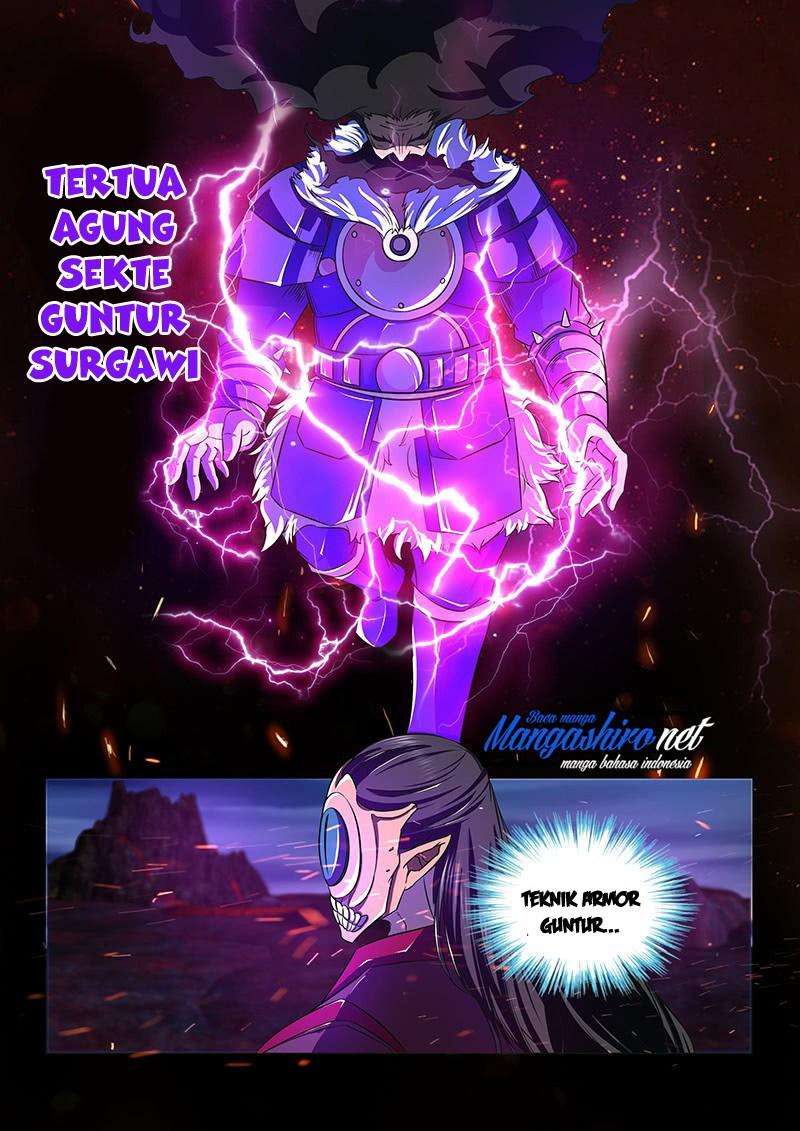 yong heng zhi zun chapter 117 - Page 6