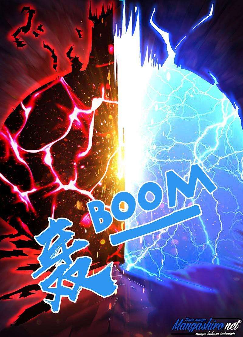 yong heng zhi zun chapter 117 - Page 8