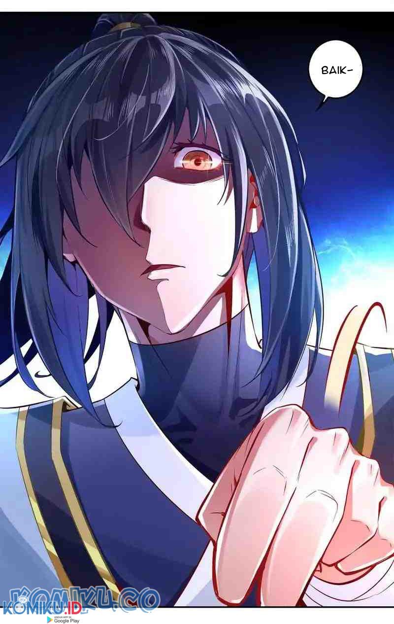 The Rebirth of the Demon God Chapter 11 Gambar 11