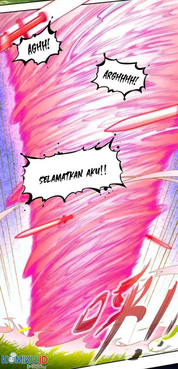 The Rebirth of the Demon God Chapter 11 Gambar 13