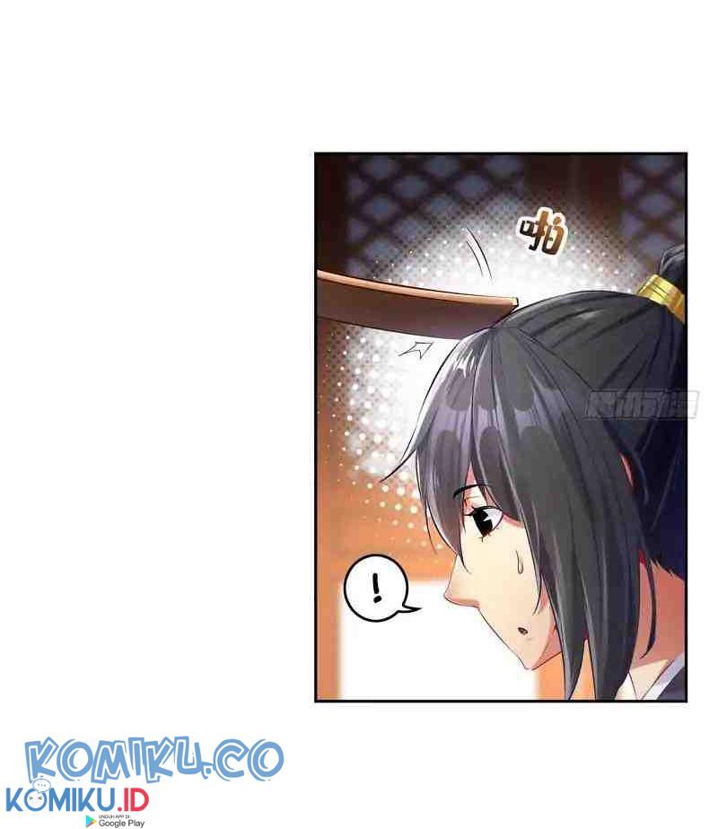 The Rebirth of the Demon God Chapter 11 Gambar 19