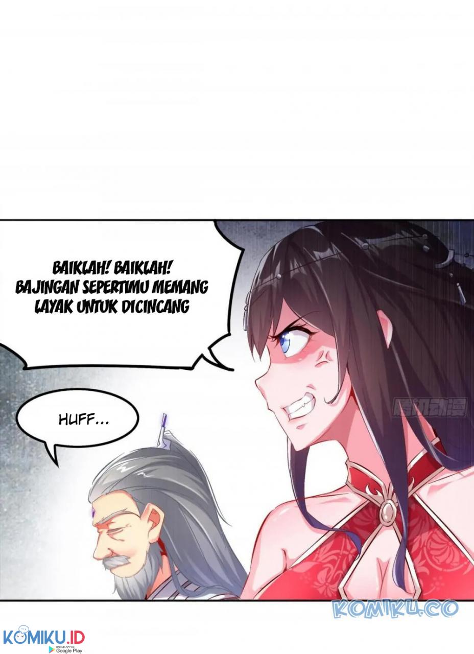 The Rebirth of the Demon God Chapter 13 Gambar 12