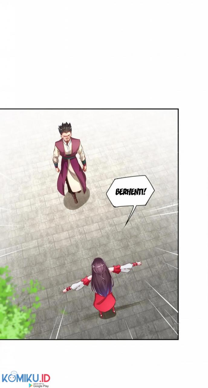 The Rebirth of the Demon God Chapter 13 Gambar 17