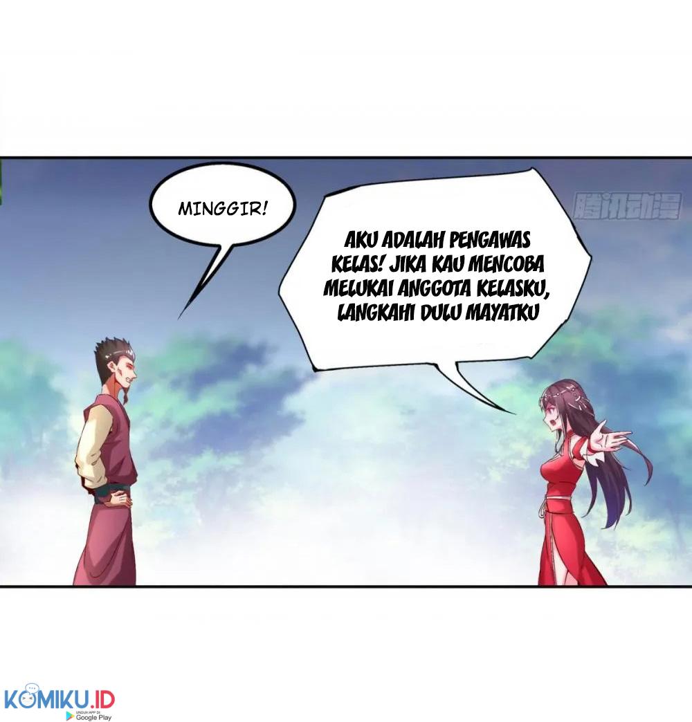 The Rebirth of the Demon God Chapter 13 Gambar 18