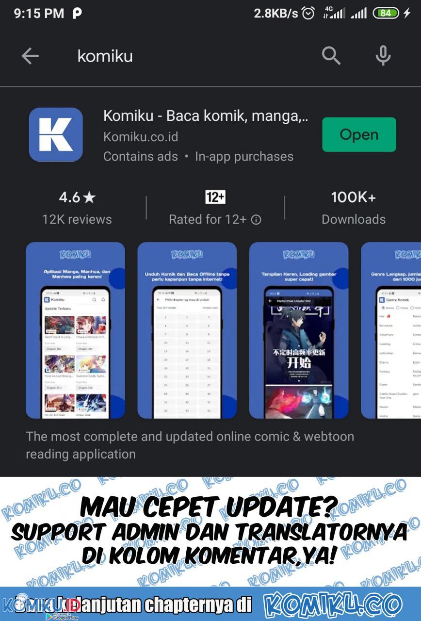 The Rebirth of the Demon God Chapter 13 Gambar 25