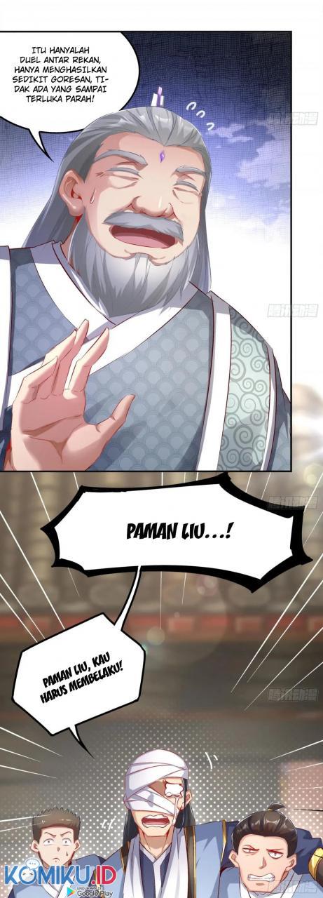 The Rebirth of the Demon God Chapter 13 Gambar 6