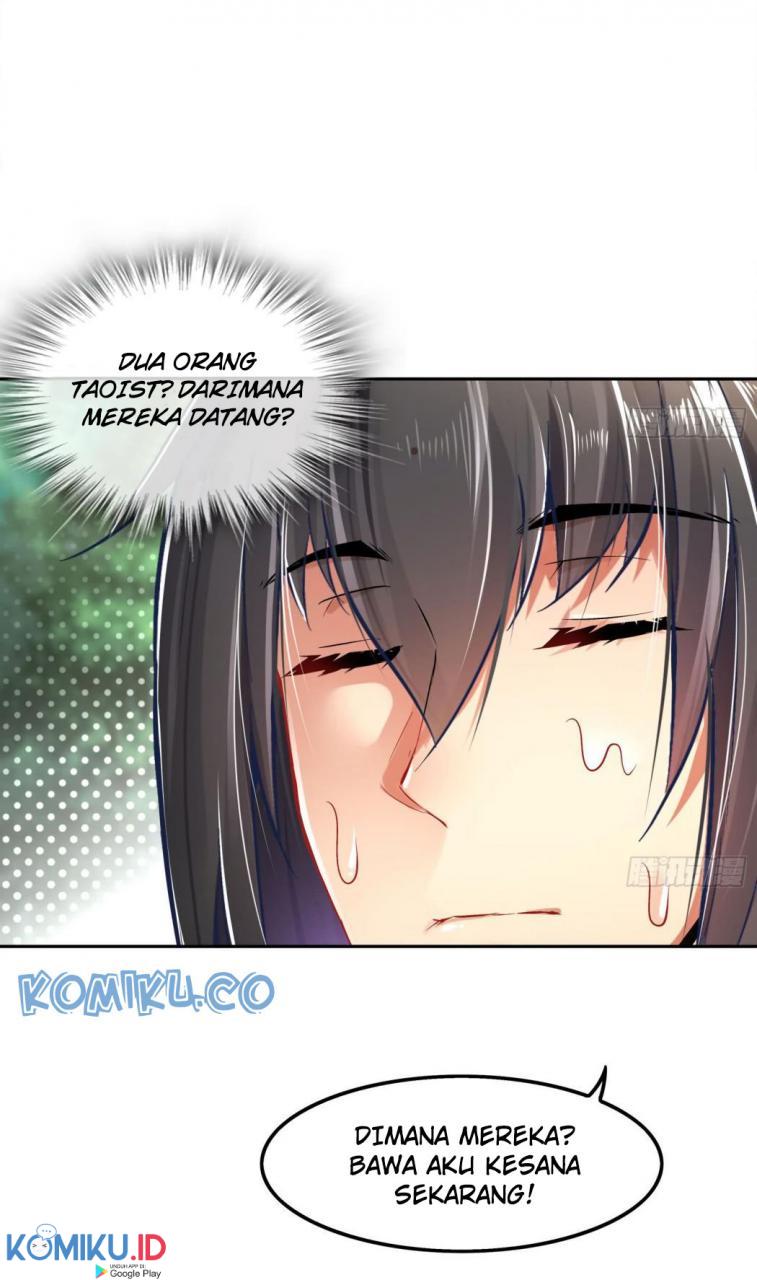 The Rebirth of the Demon God Chapter 18 Gambar 13