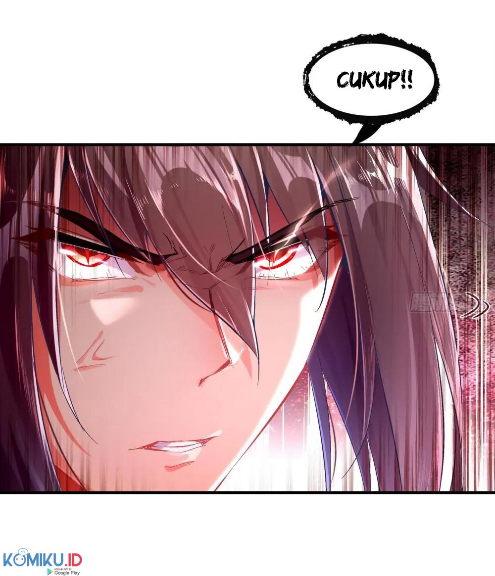The Rebirth of the Demon God Chapter 14 Gambar 10