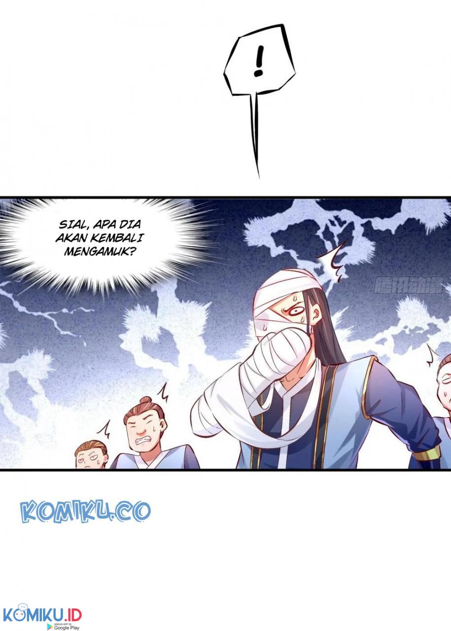 The Rebirth of the Demon God Chapter 14 Gambar 11