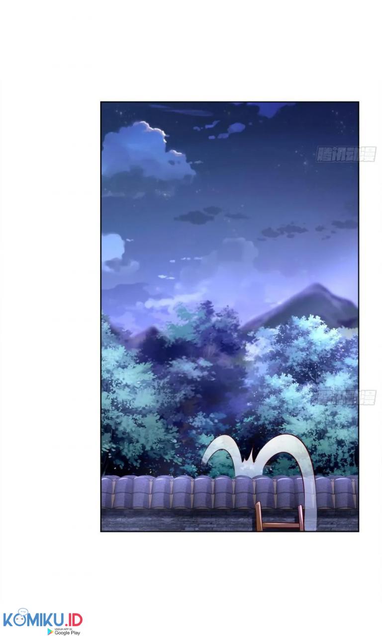 The Rebirth of the Demon God Chapter 14 Gambar 20