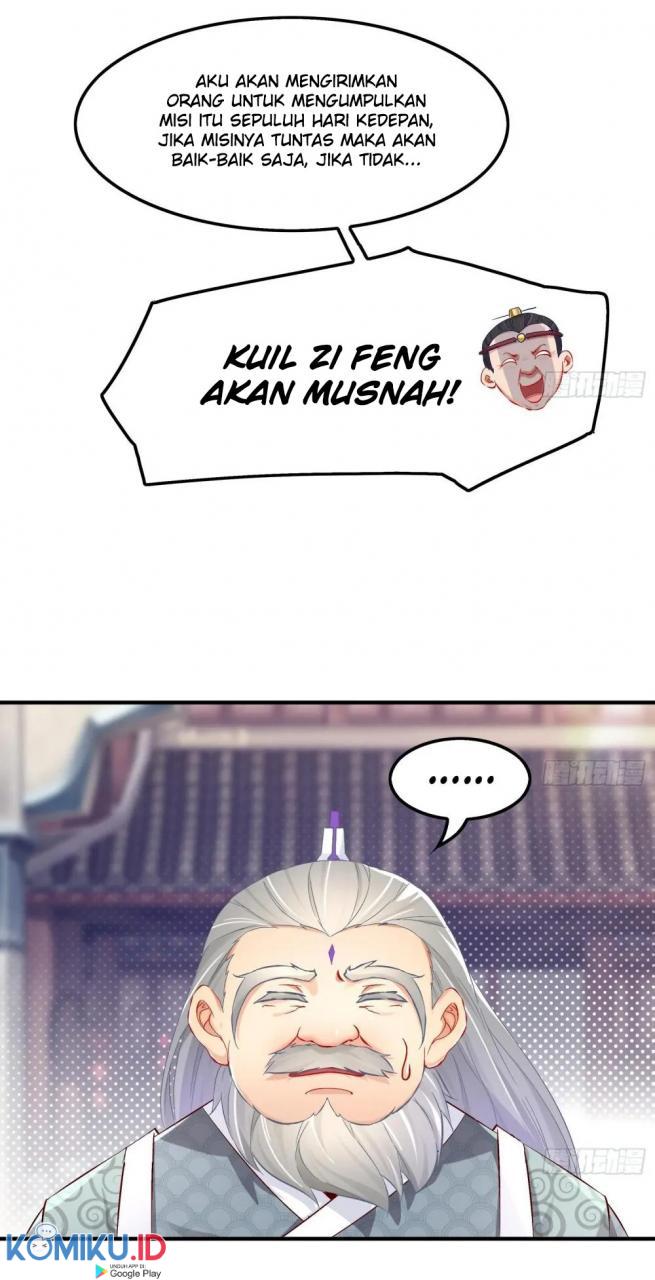 The Rebirth of the Demon God Chapter 14 Gambar 5