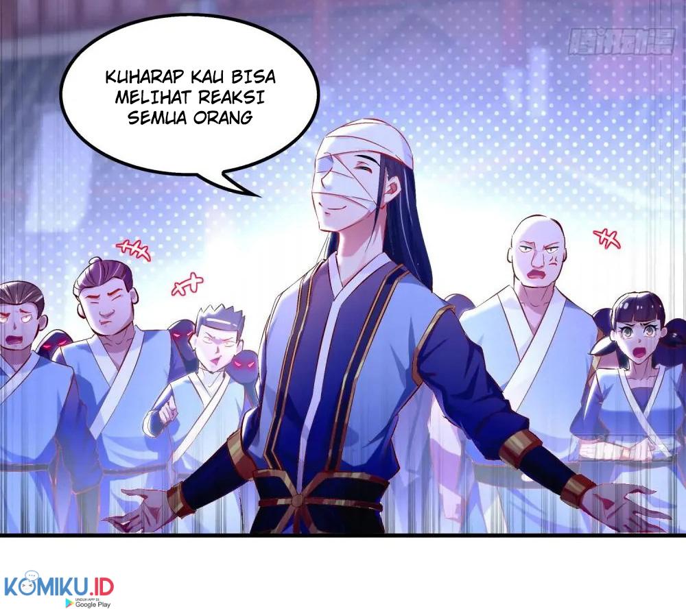 The Rebirth of the Demon God Chapter 14 Gambar 9