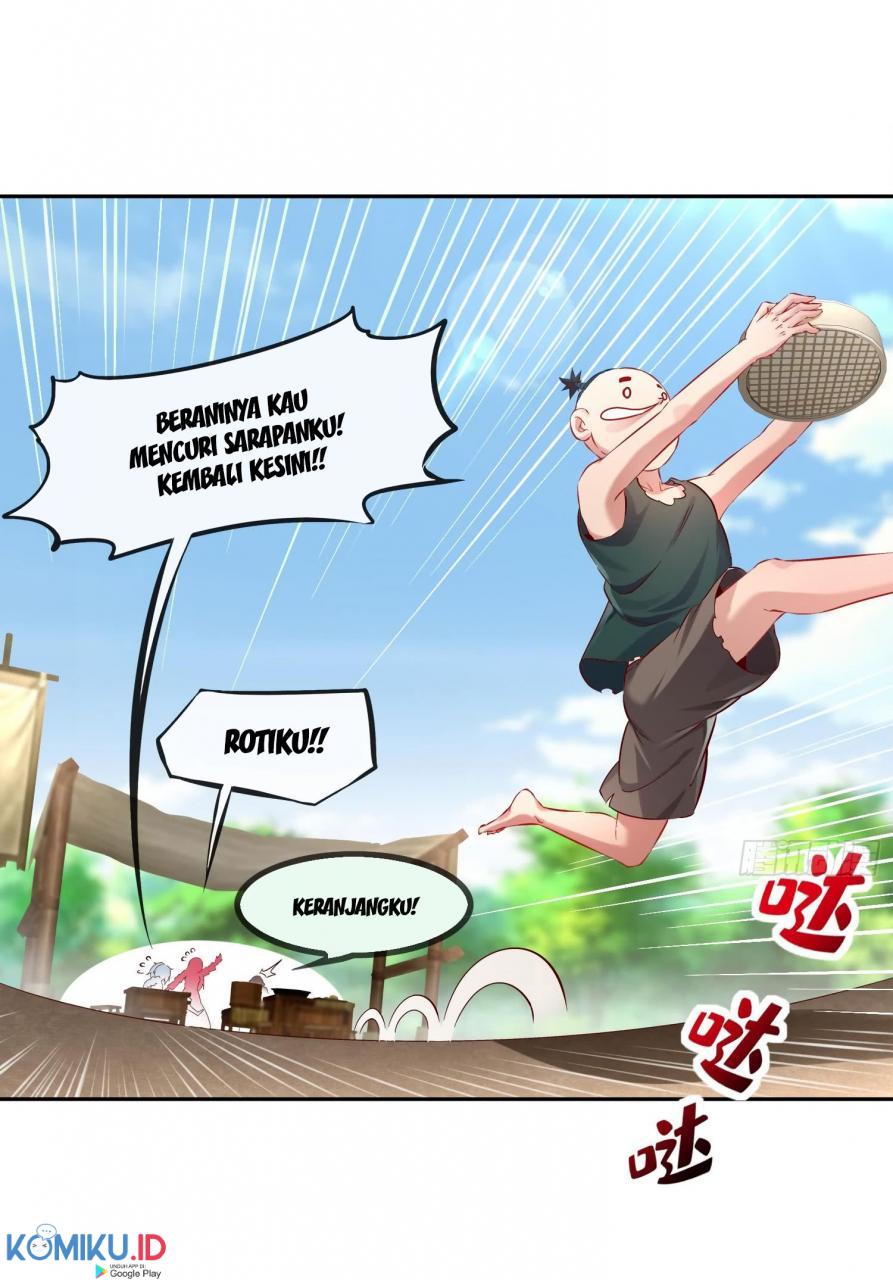 The Rebirth of the Demon God Chapter 15 Gambar 23