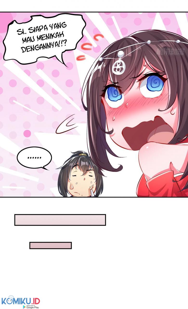 The Rebirth of the Demon God Chapter 15 Gambar 9