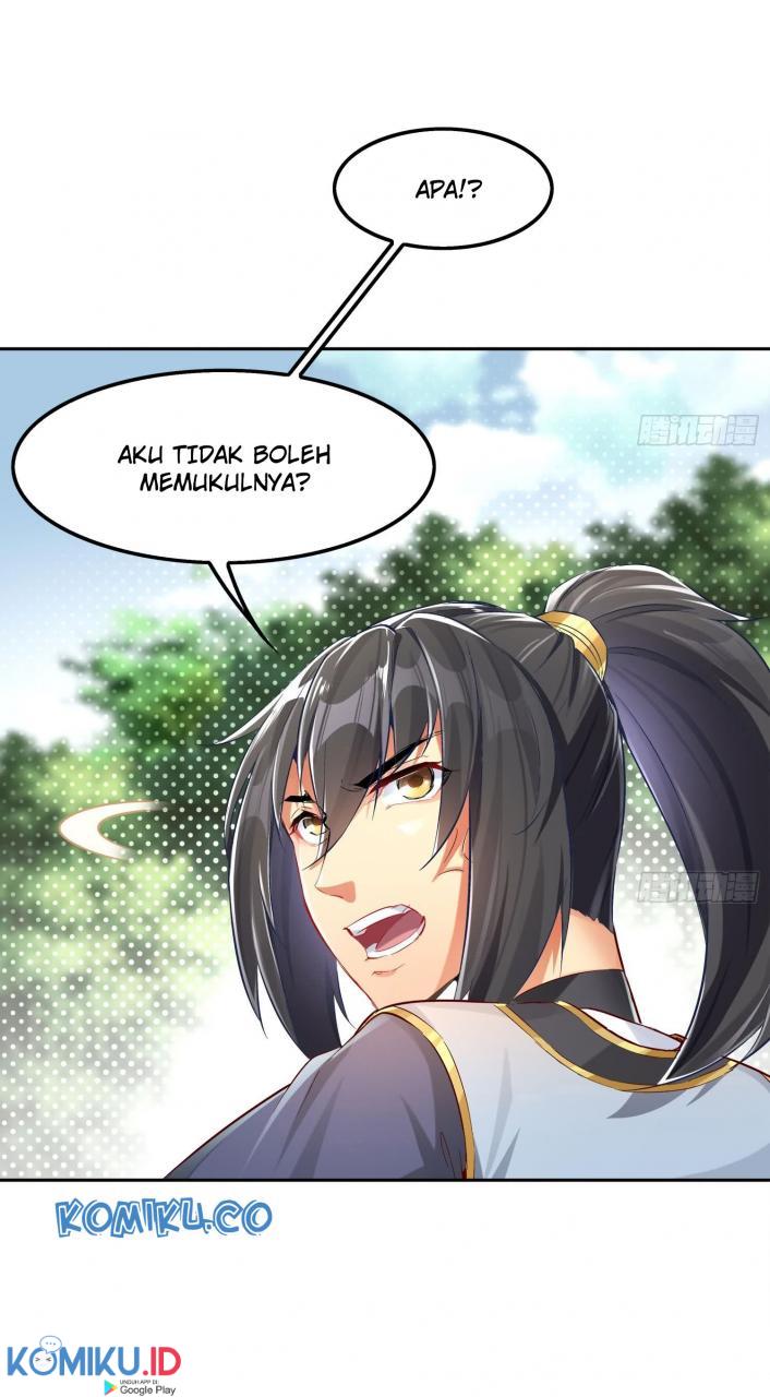 The Rebirth of the Demon God Chapter 16 Gambar 11