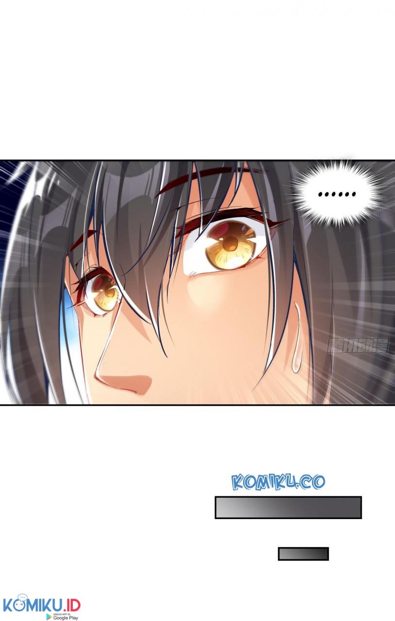 The Rebirth of the Demon God Chapter 16 Gambar 13