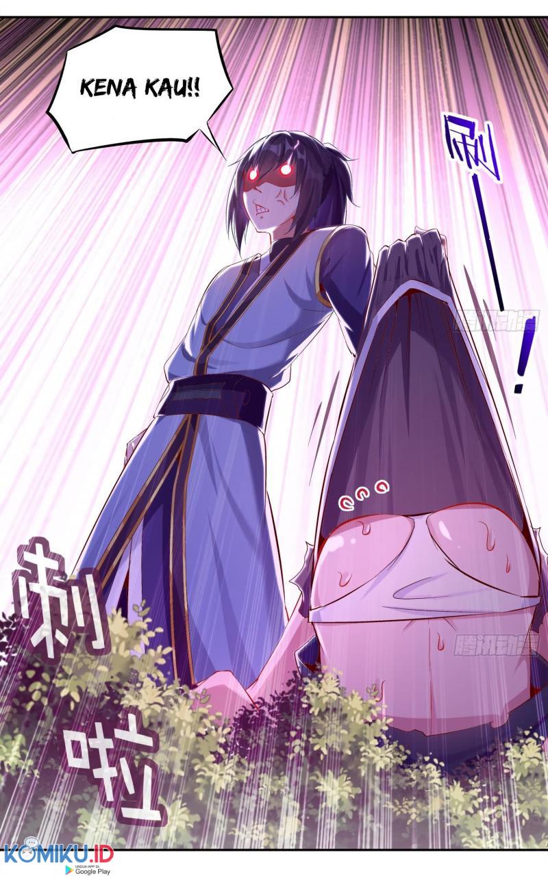 The Rebirth of the Demon God Chapter 16 Gambar 6