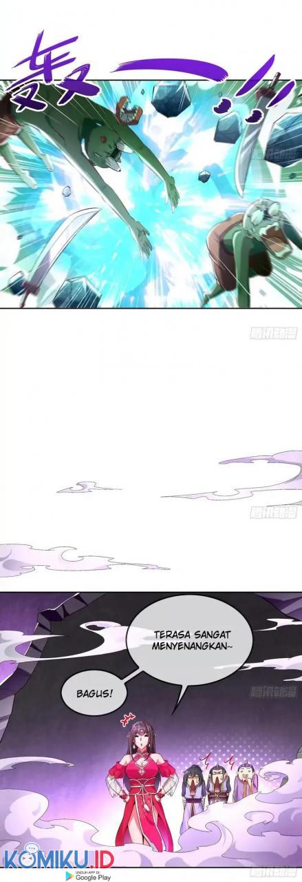 The Rebirth of the Demon God Chapter 23 Gambar 13