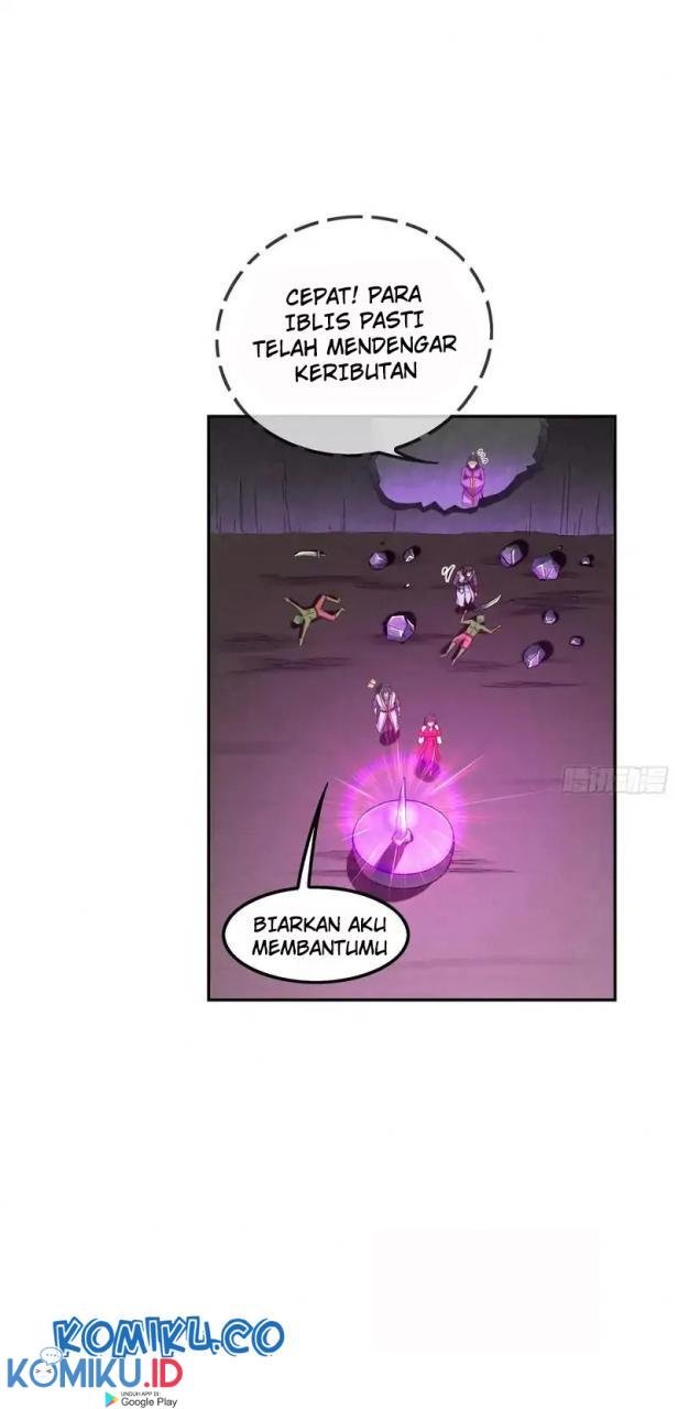 The Rebirth of the Demon God Chapter 23 Gambar 14