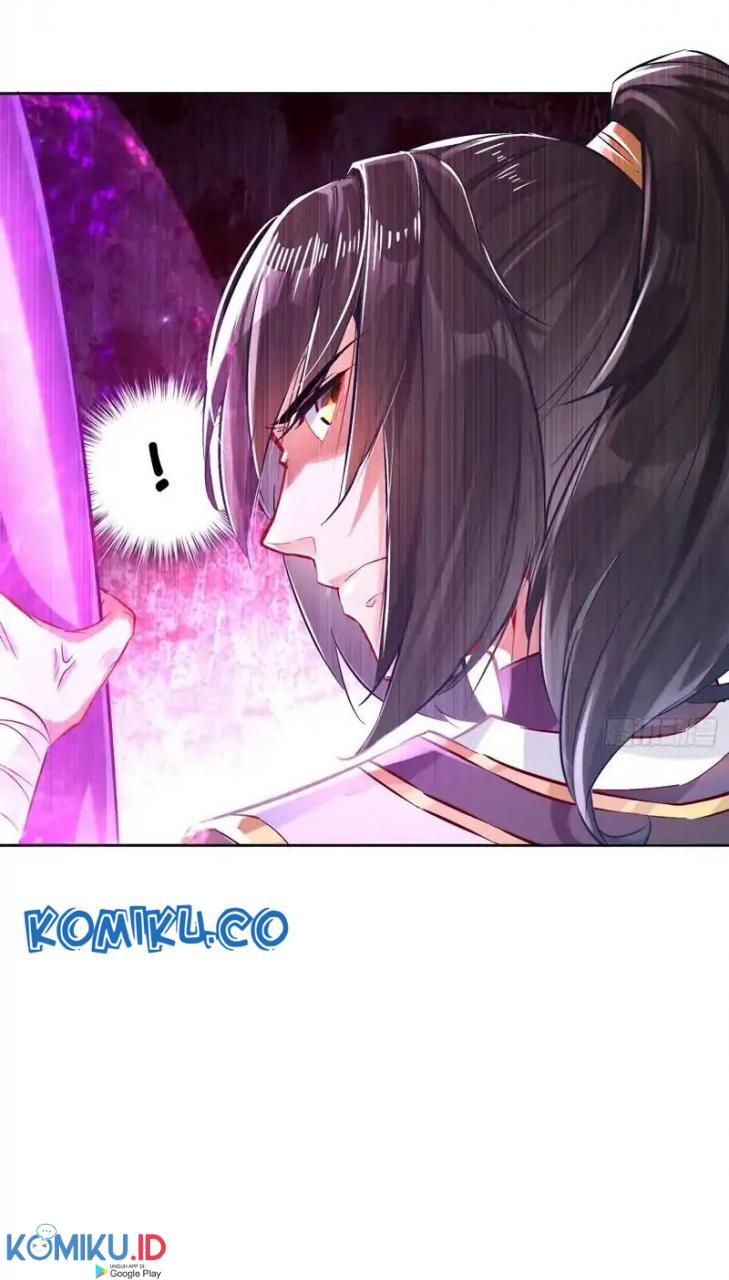 The Rebirth of the Demon God Chapter 23 Gambar 16