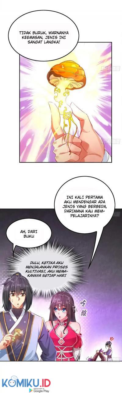 The Rebirth of the Demon God Chapter 23 Gambar 5