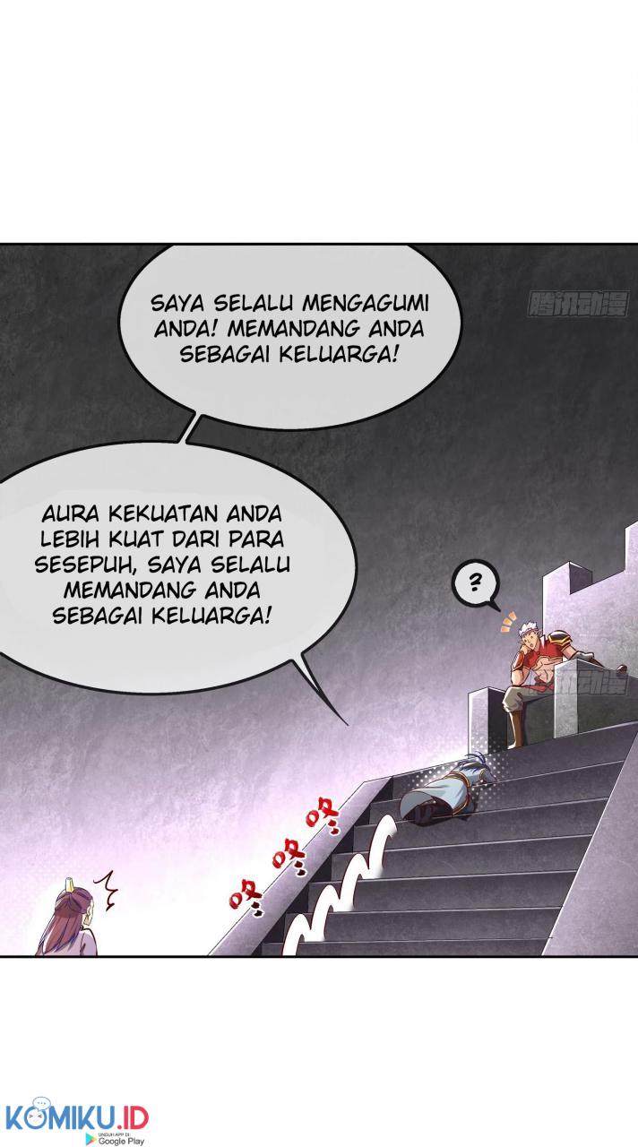 The Rebirth of the Demon God Chapter 19 Gambar 10