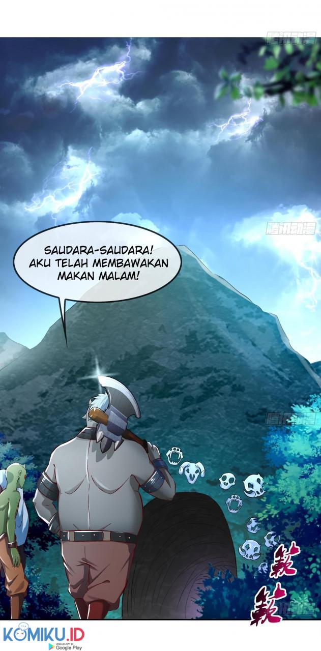 The Rebirth of the Demon God Chapter 19 Gambar 3
