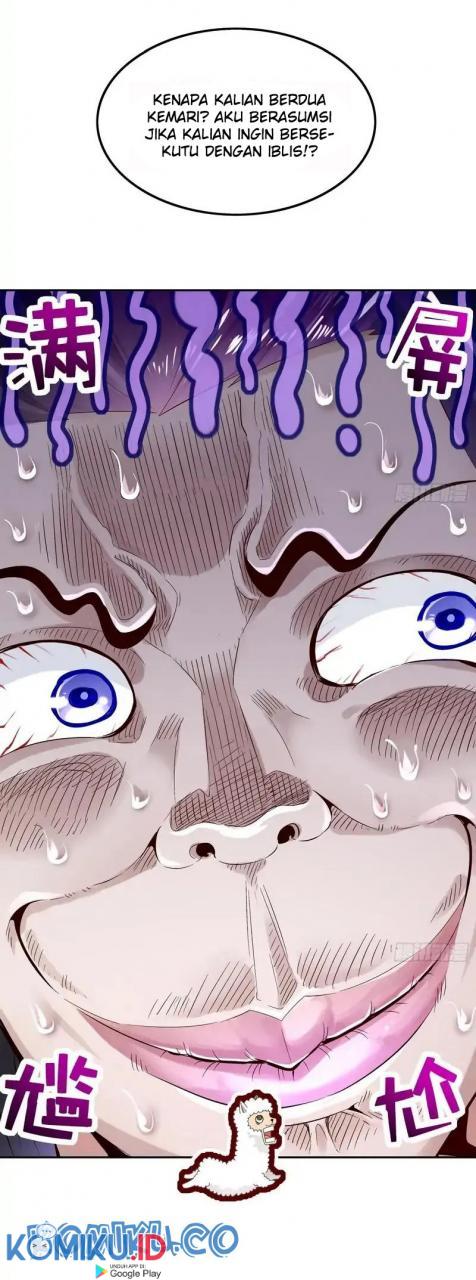 The Rebirth of the Demon God Chapter 22 Gambar 15