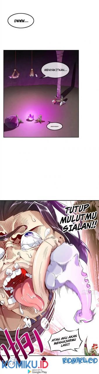 The Rebirth of the Demon God Chapter 22 Gambar 3