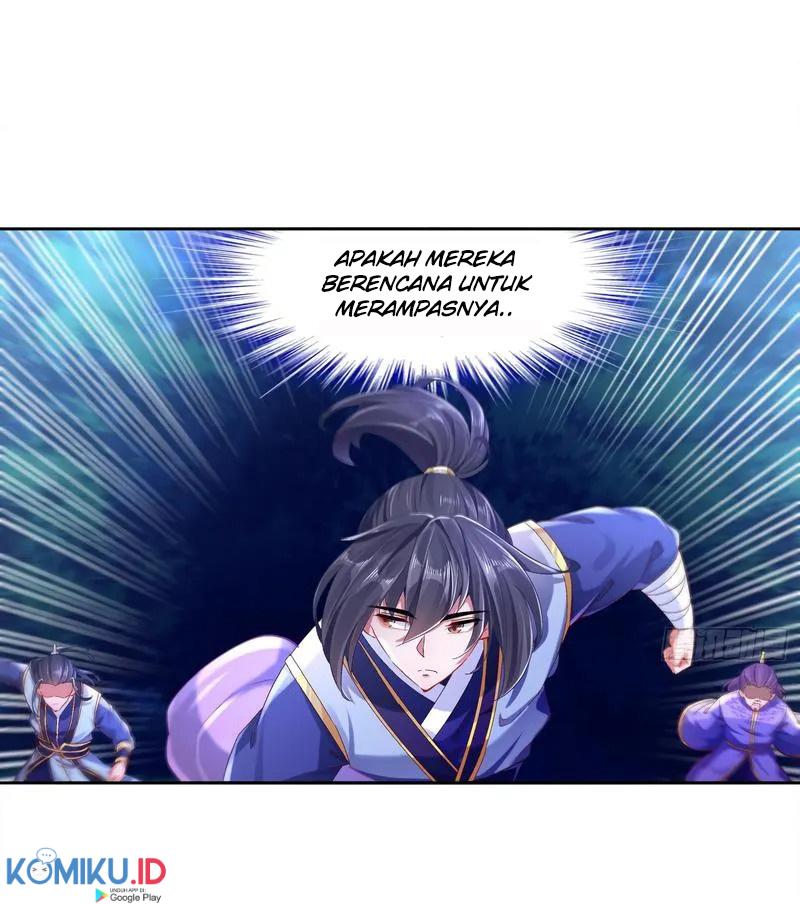 The Rebirth of the Demon God Chapter 24 Gambar 9