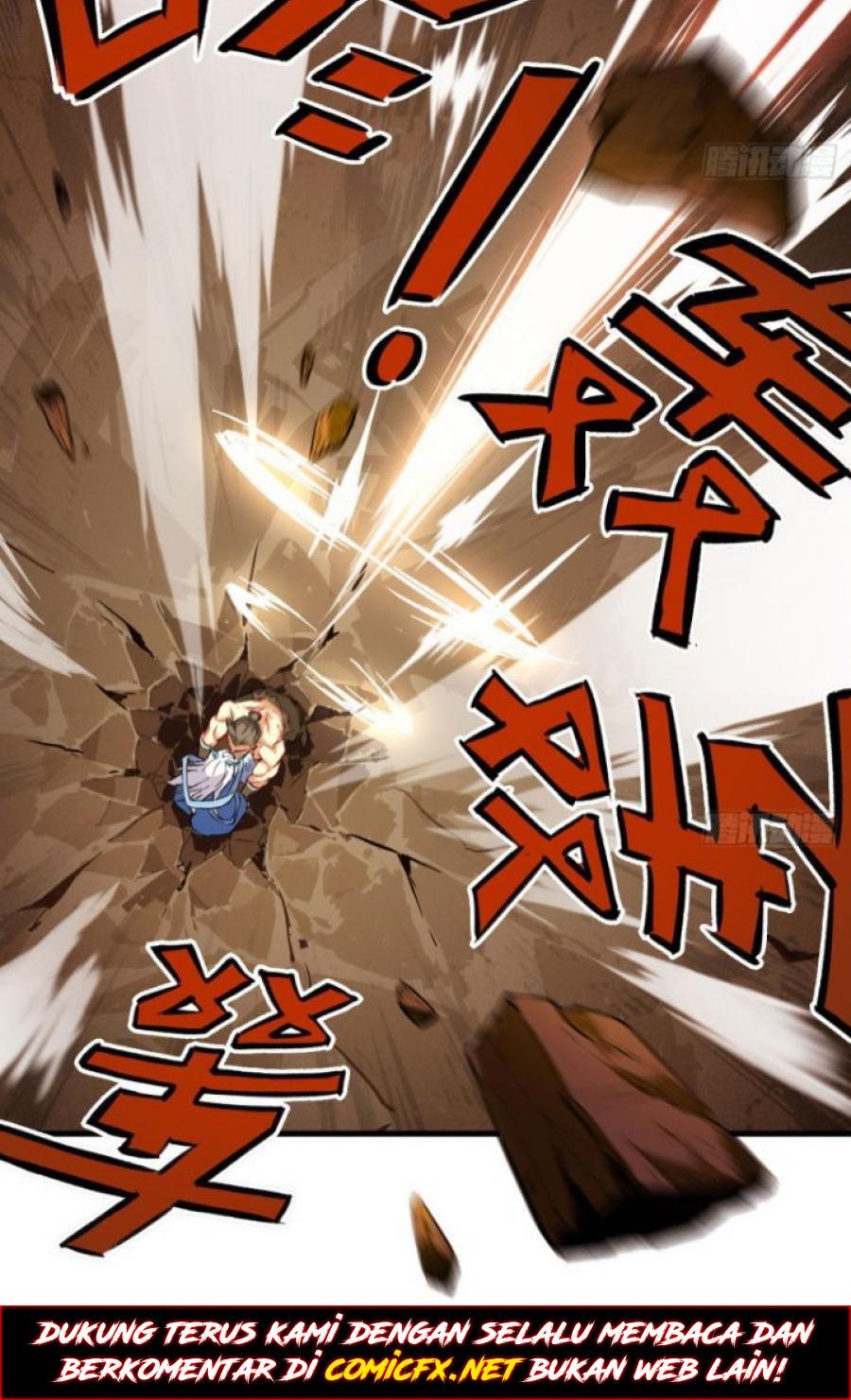 Changan Fantasy Chapter 15 Gambar 11