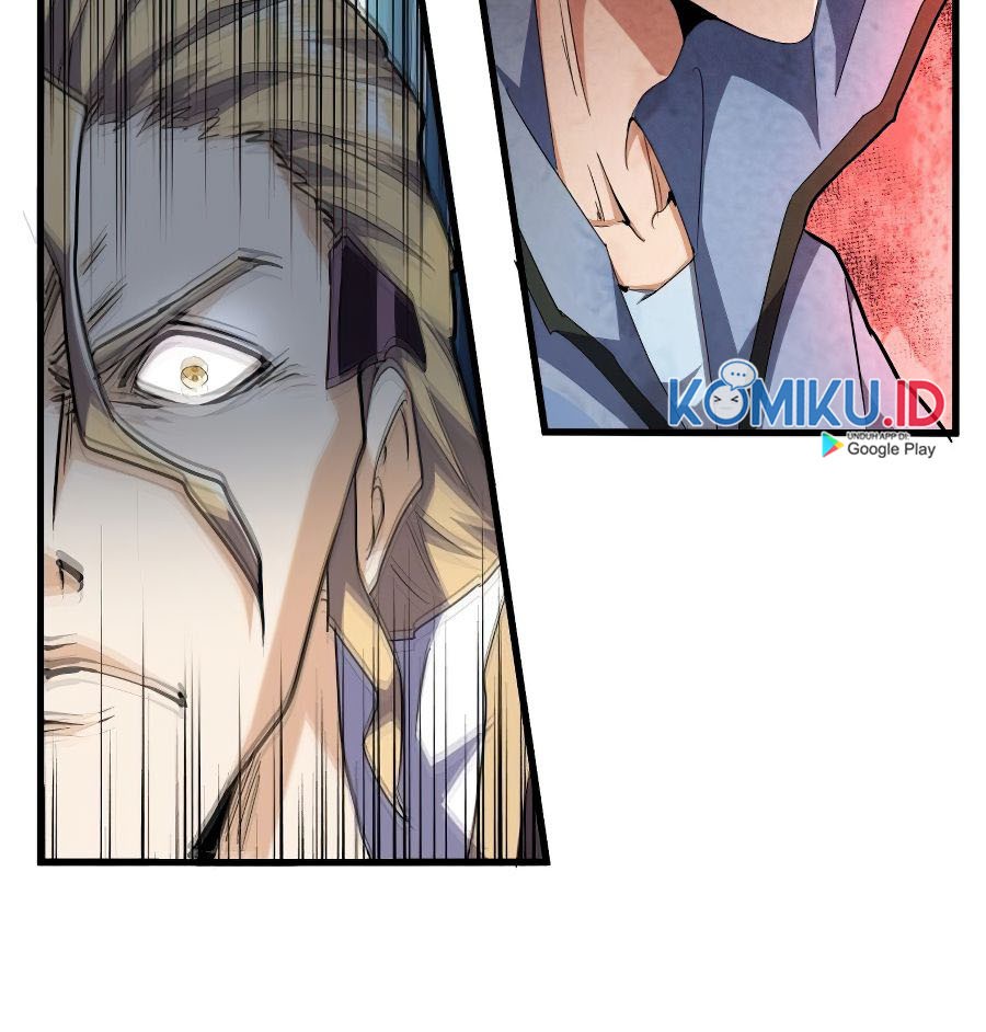 Magic Emperor Chapter 145 Gambar 6