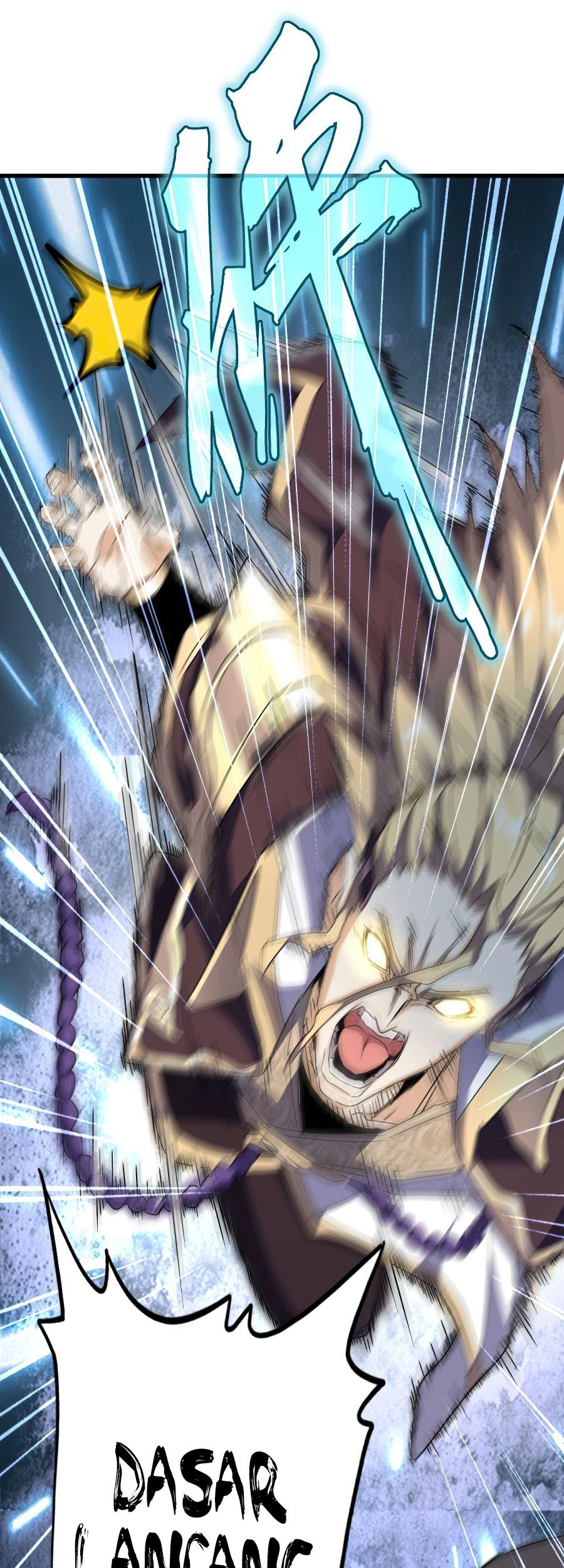 Magic Emperor Chapter 145 Gambar 7