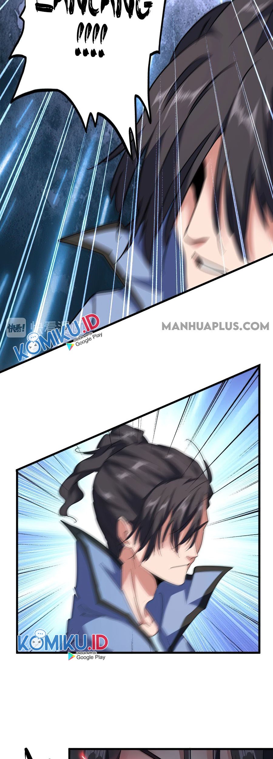 Magic Emperor Chapter 145 Gambar 8